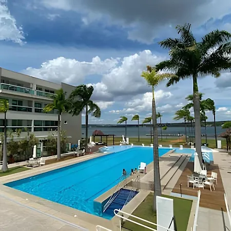 360 Brisas Do Lago By Ozped Brasilia Exterior photo