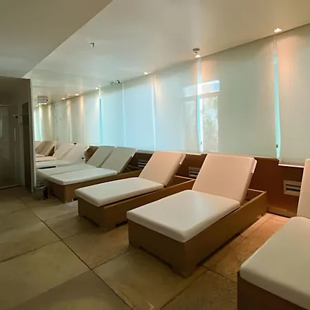 360 Brisas Do Lago By Ozped Brasilia Exterior photo