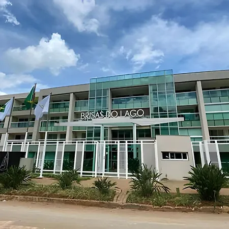 360 Brisas Do Lago By Ozped Brasilia Exterior photo