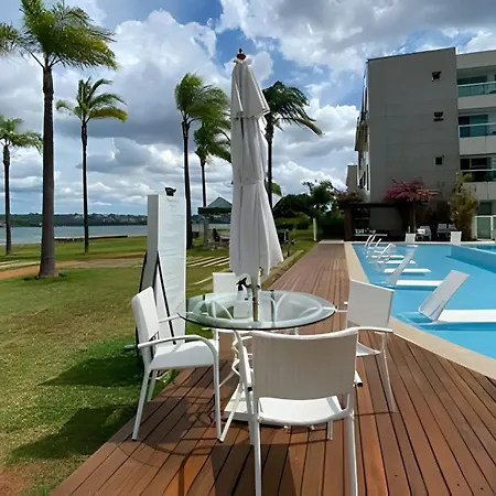 360 Brisas Do Lago By Ozped Brasilia Exterior photo