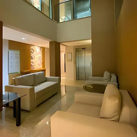 360 Brisas Do Lago By Ozped Brasilia Exterior photo