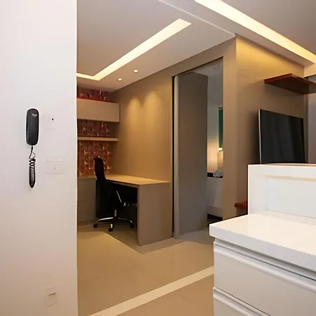 360 Brisas Do Lago By Ozped Brasilia Exterior photo