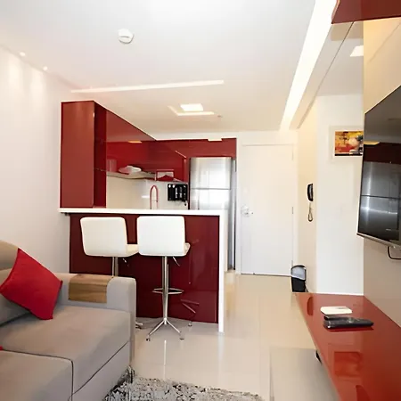 360 Brisas Do Lago By Ozped Brasilia Exterior photo