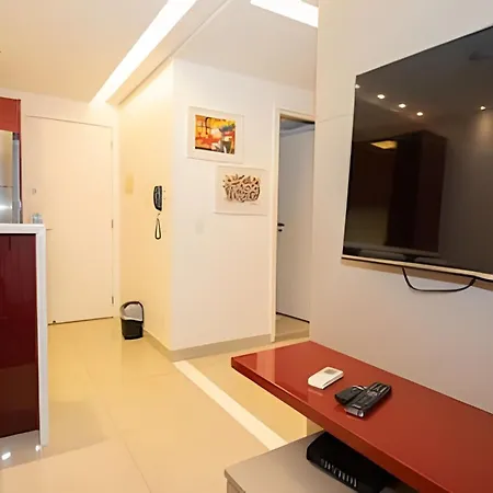 360 Brisas Do Lago By Ozped Brasilia Exterior photo
