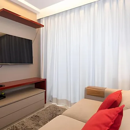 360 Brisas Do Lago By Ozped Brasilia Exterior photo