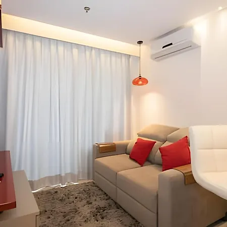 360 Brisas Do Lago By Ozped Brasilia Exterior photo