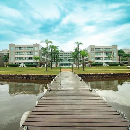 360 Brisas Do Lago By Ozped Brasilia Exterior photo