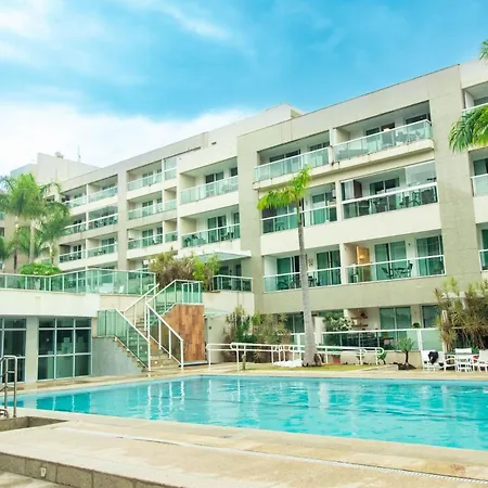 360 Brisas Do Lago By Ozped Brasilia Exterior photo