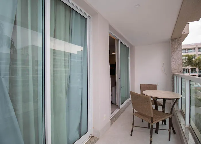 360 Brisas Do Lago By Ozped