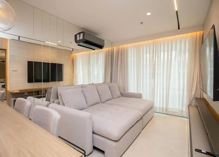 360 Brisas Do Lago By Ozped