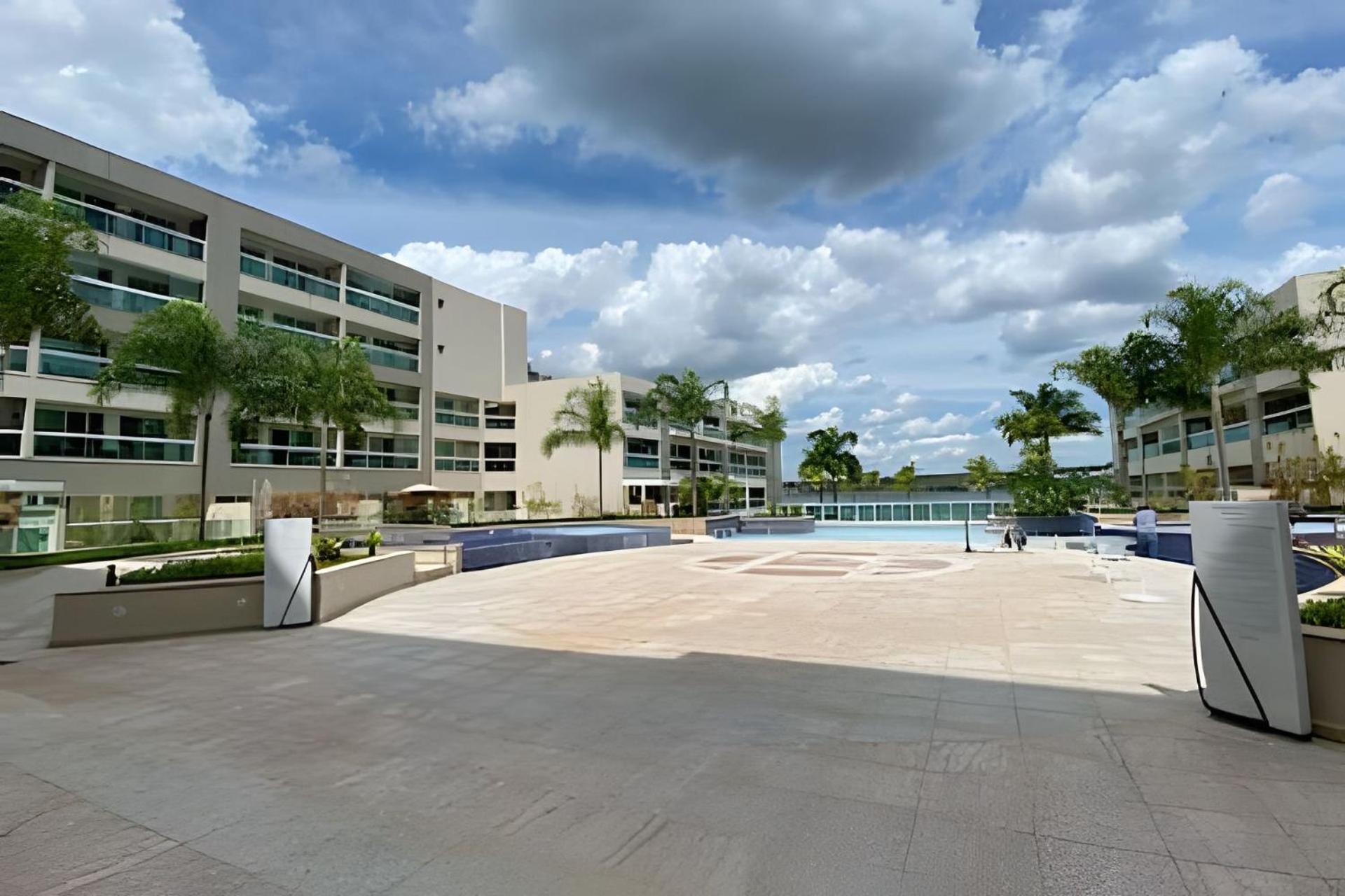360 Brisas Do By Ozped Apartment