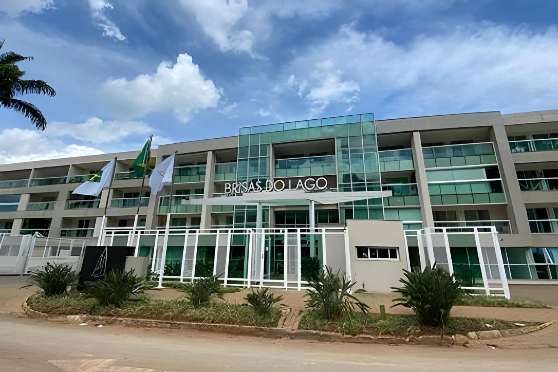 Apartment 360 Brisas Do By Ozped
