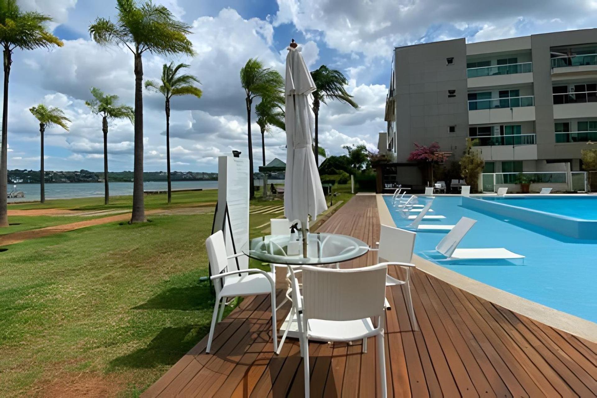 360 Brisas Do By Ozped Apartment *