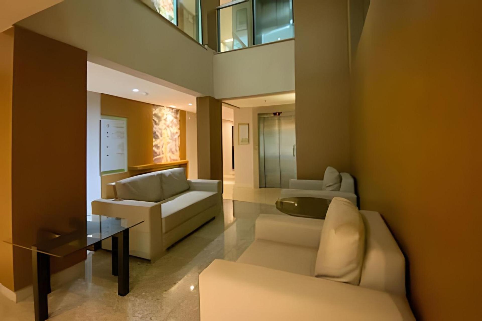 Apartment 360 Brisas Do By Ozped
