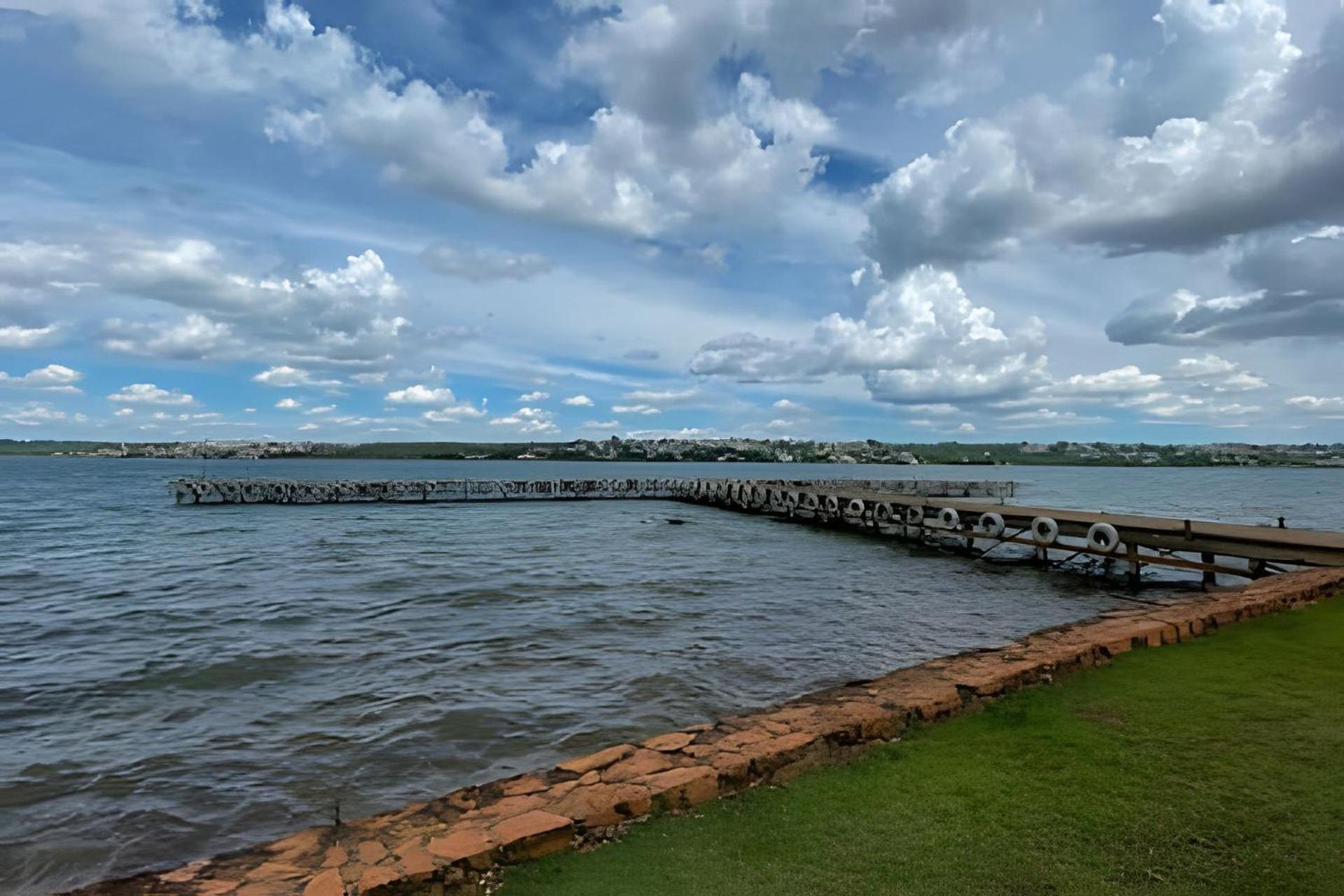 360 Brisas Do By Ozped Apartment