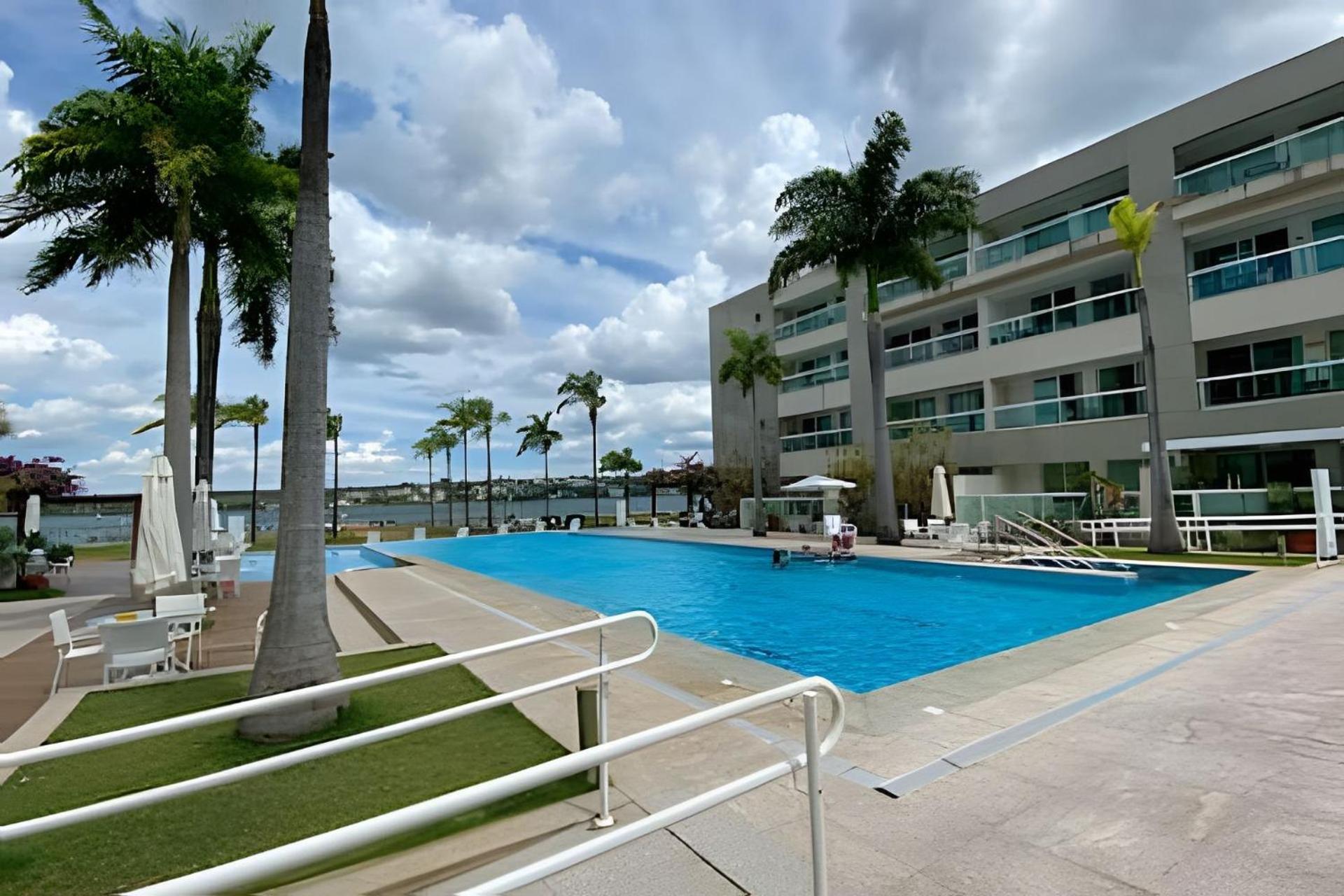 360 Brisas Do By Ozped Apartment *
