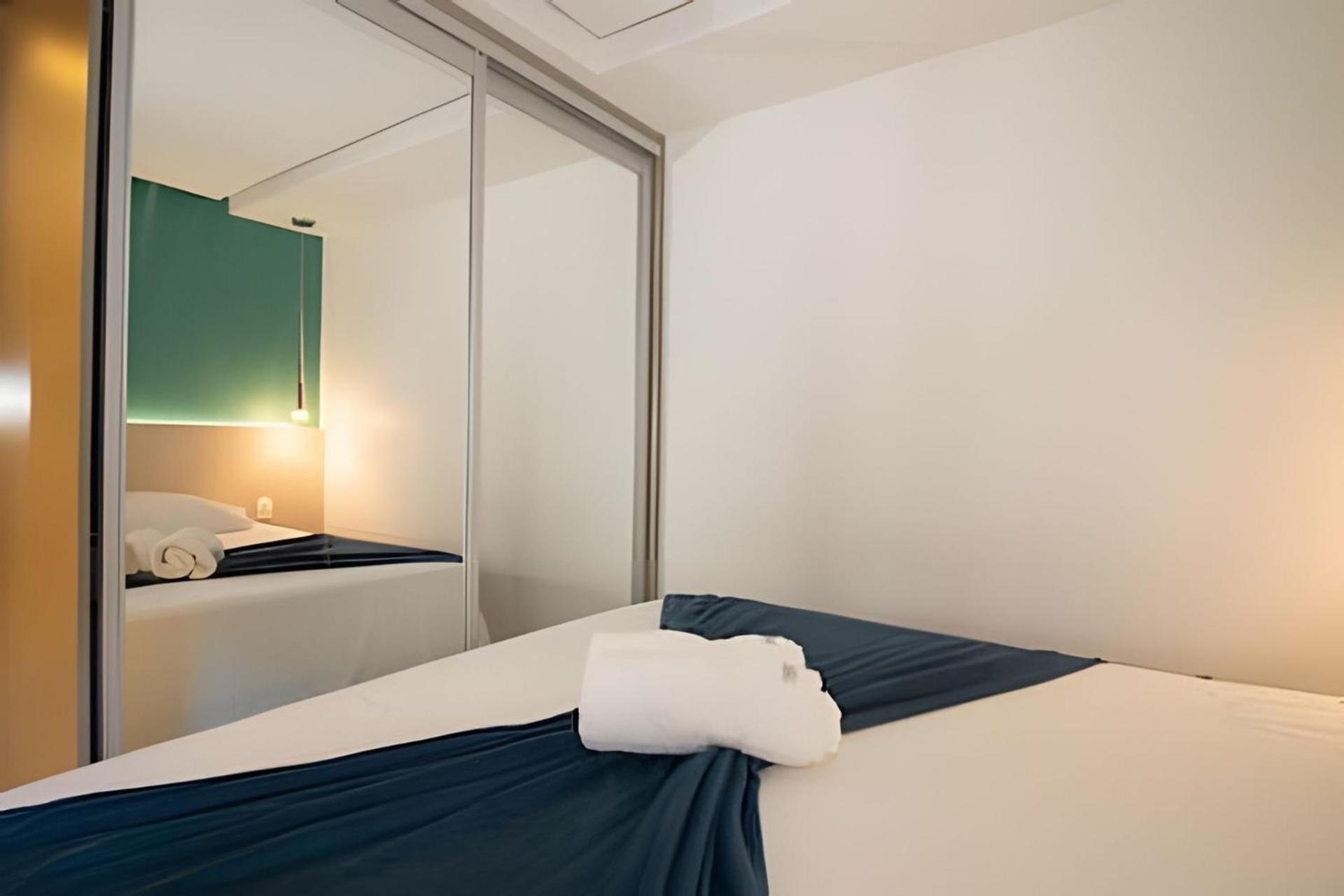 Apartment 360 Brisas Do By Ozped Brasilia