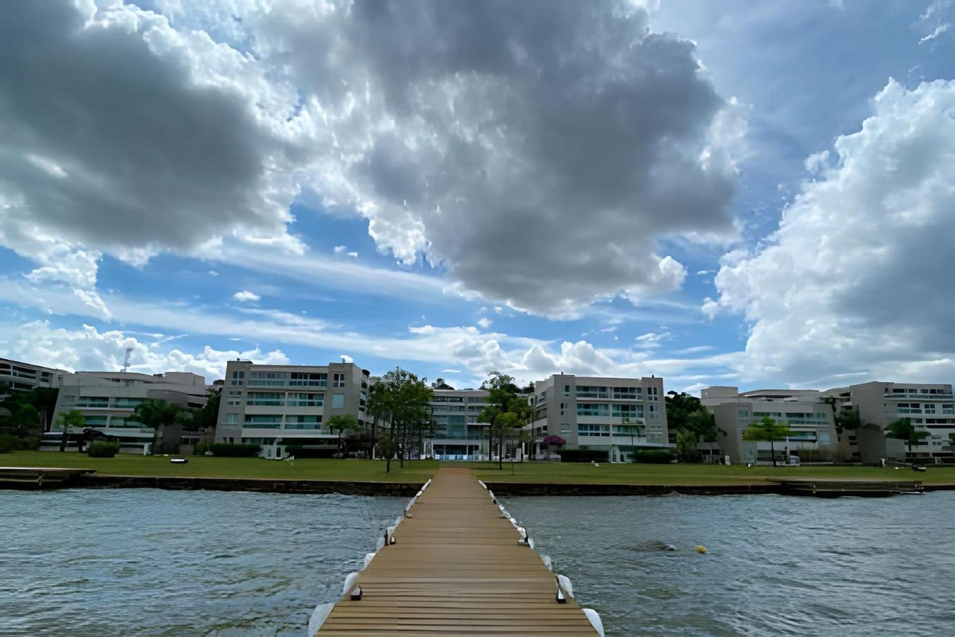 360 Brisas Do By Ozped * Brasilia