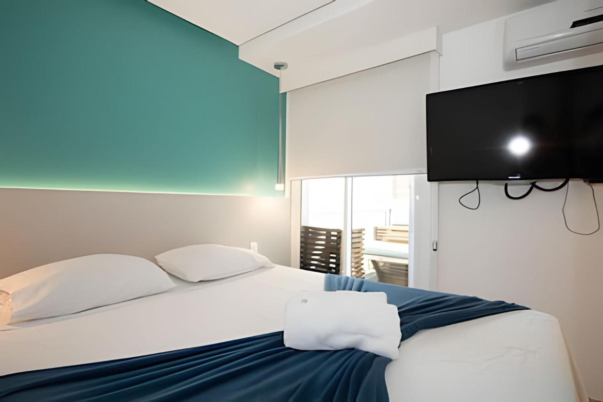 360 Brisas Do By Ozped Apartment Brasilia