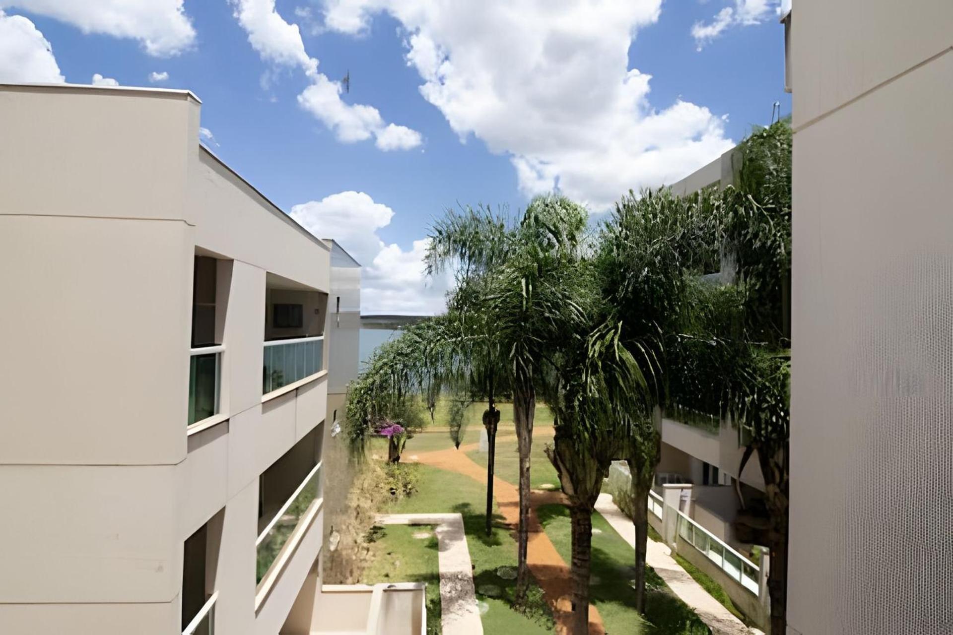 360 Brisas Do By Ozped Apartment Brasilia