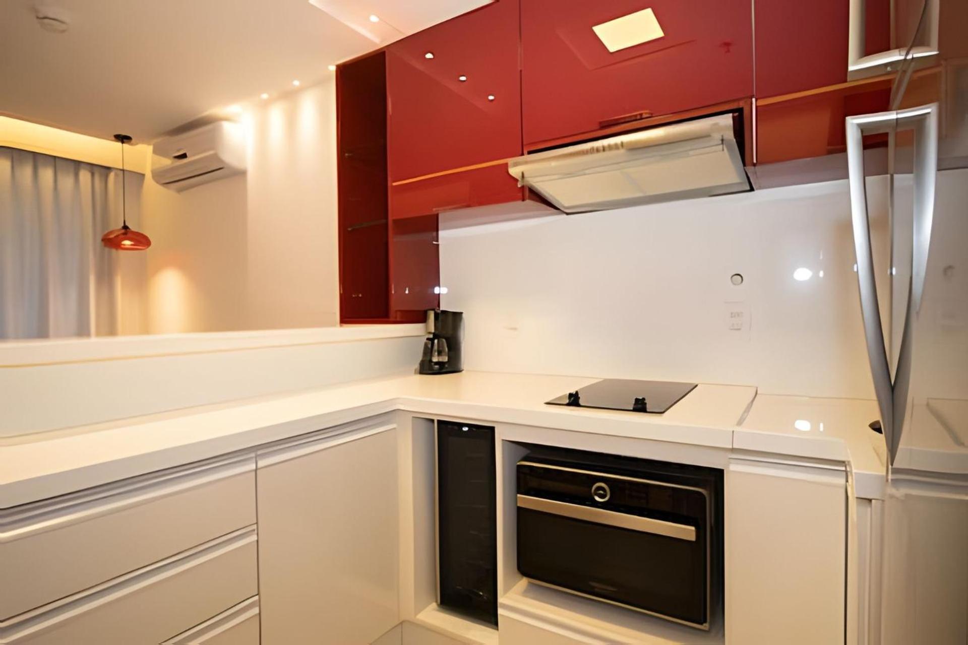 Apartment 360 Brisas Do By Ozped Brasilia
