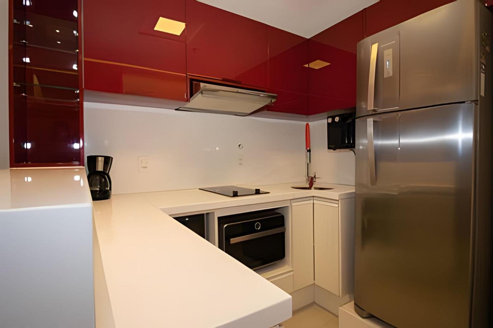 Apartment 360 Brisas Do By Ozped