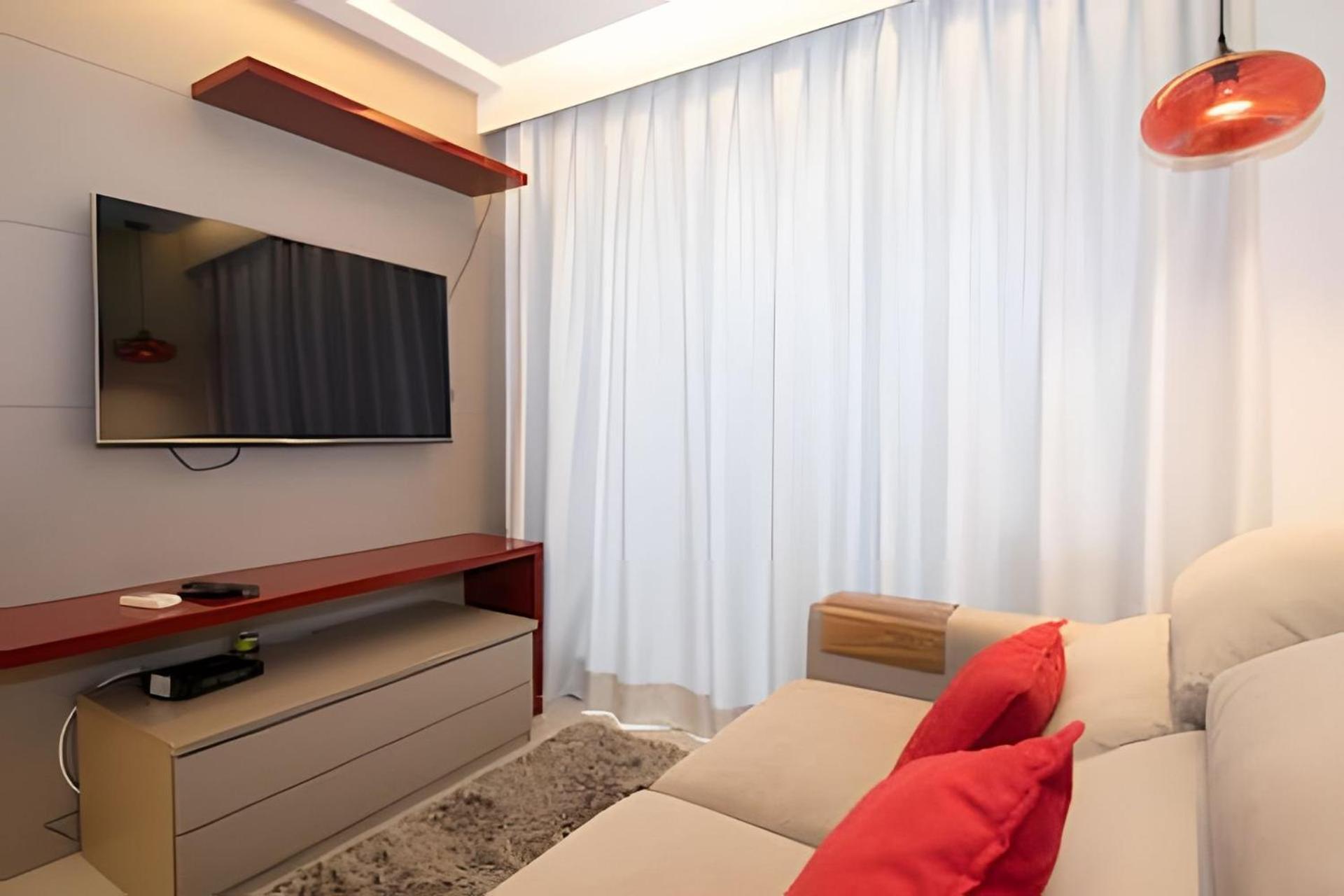 360 Brisas Do By Ozped Apartment Brasilia