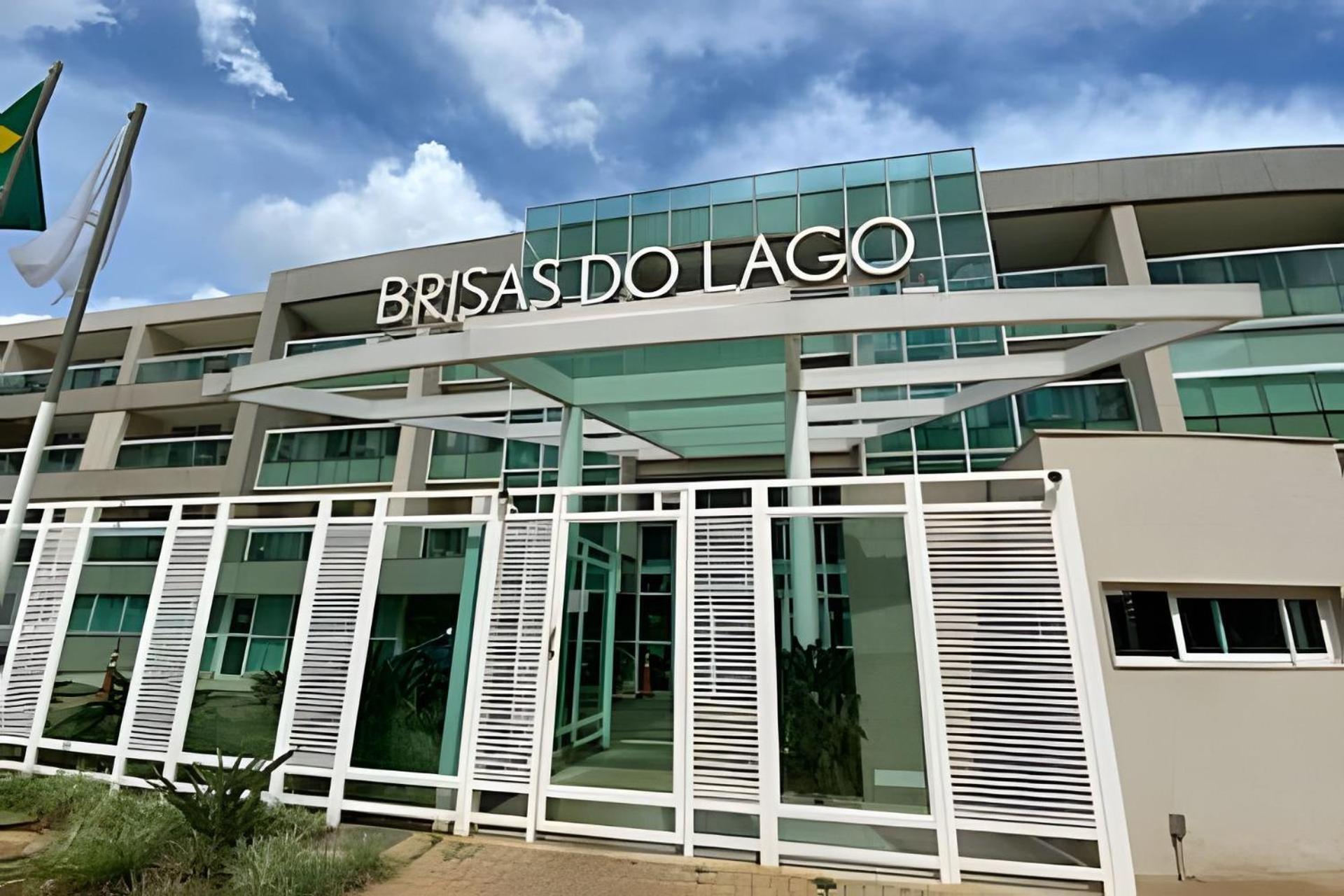 360 Brisas Do By Ozped Apartment *