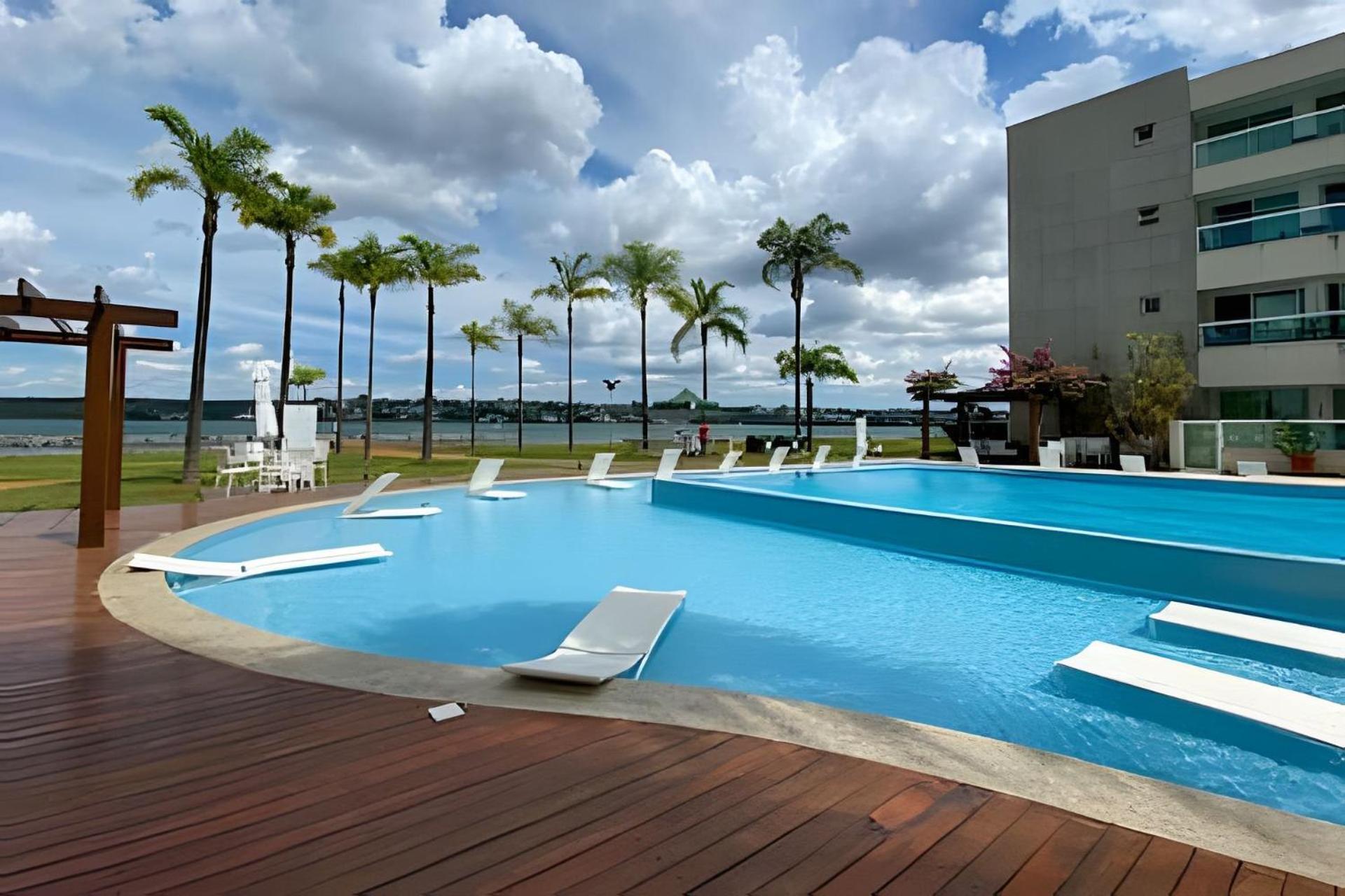 360 Brisas Do By Ozped Apartment