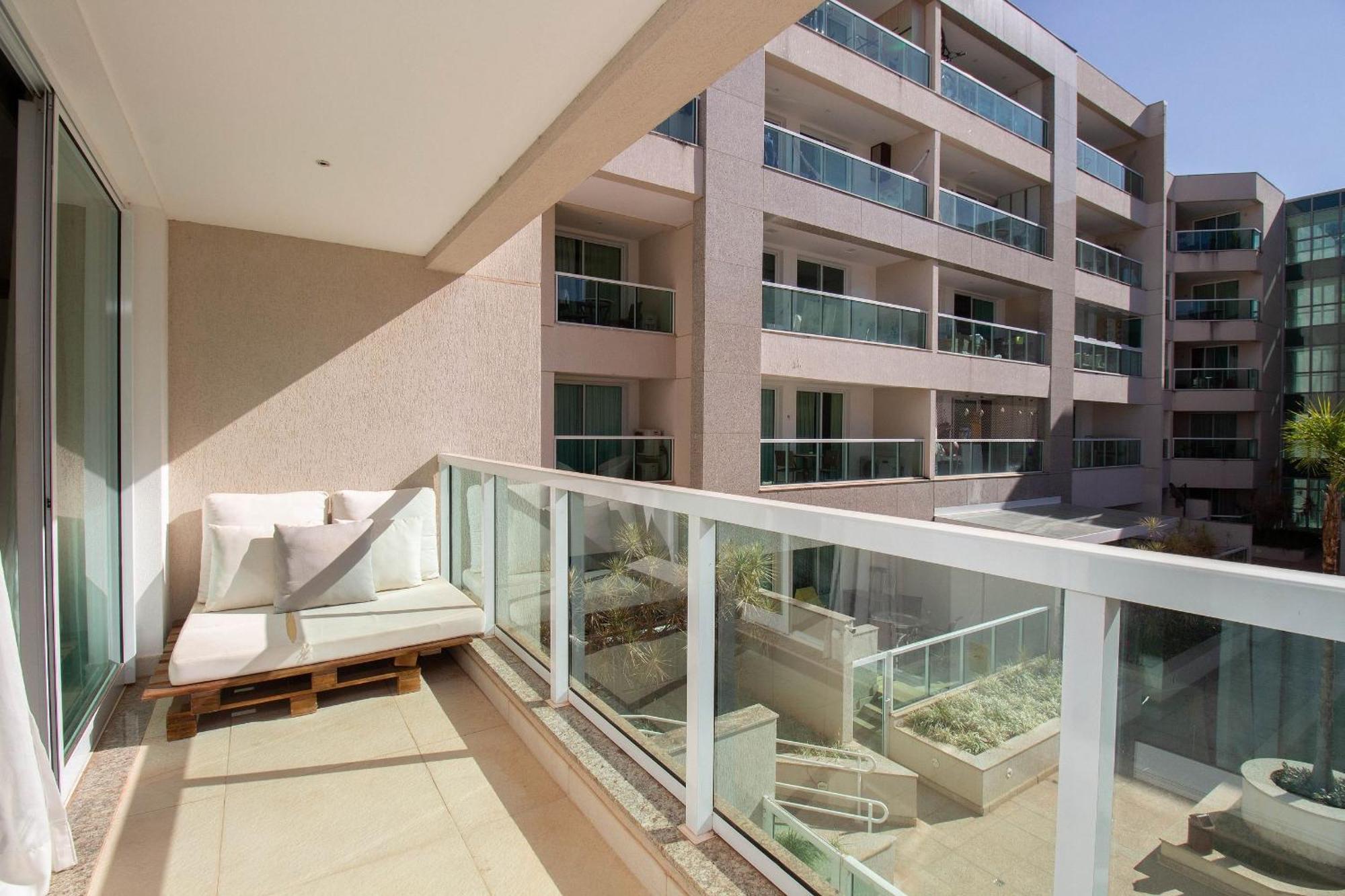 Apartment 360 Brisas Do By Ozped