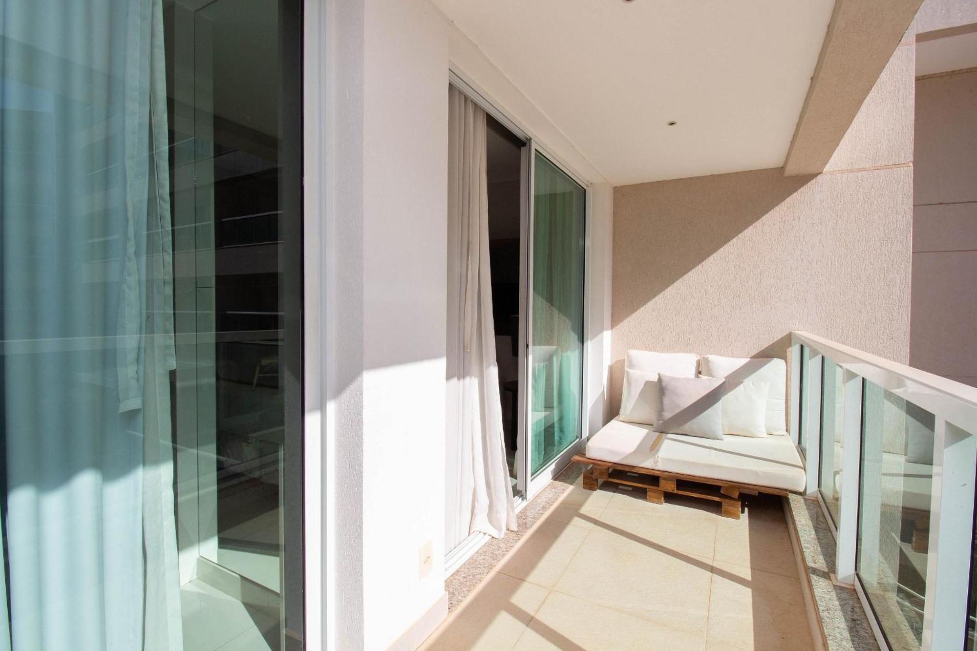 360 Brisas Do By Ozped Apartment *