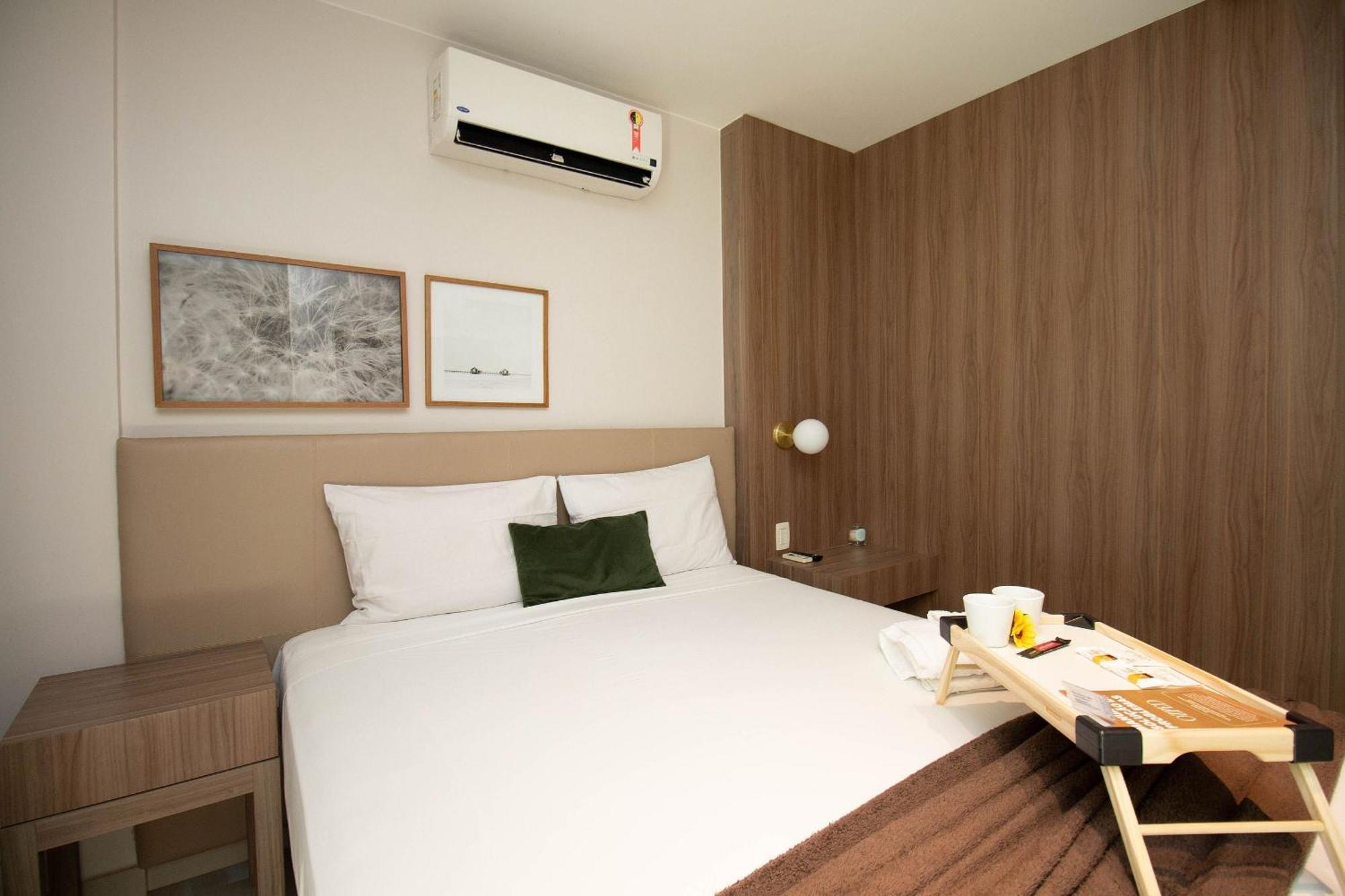 360 Brisas Do By Ozped Brasilia