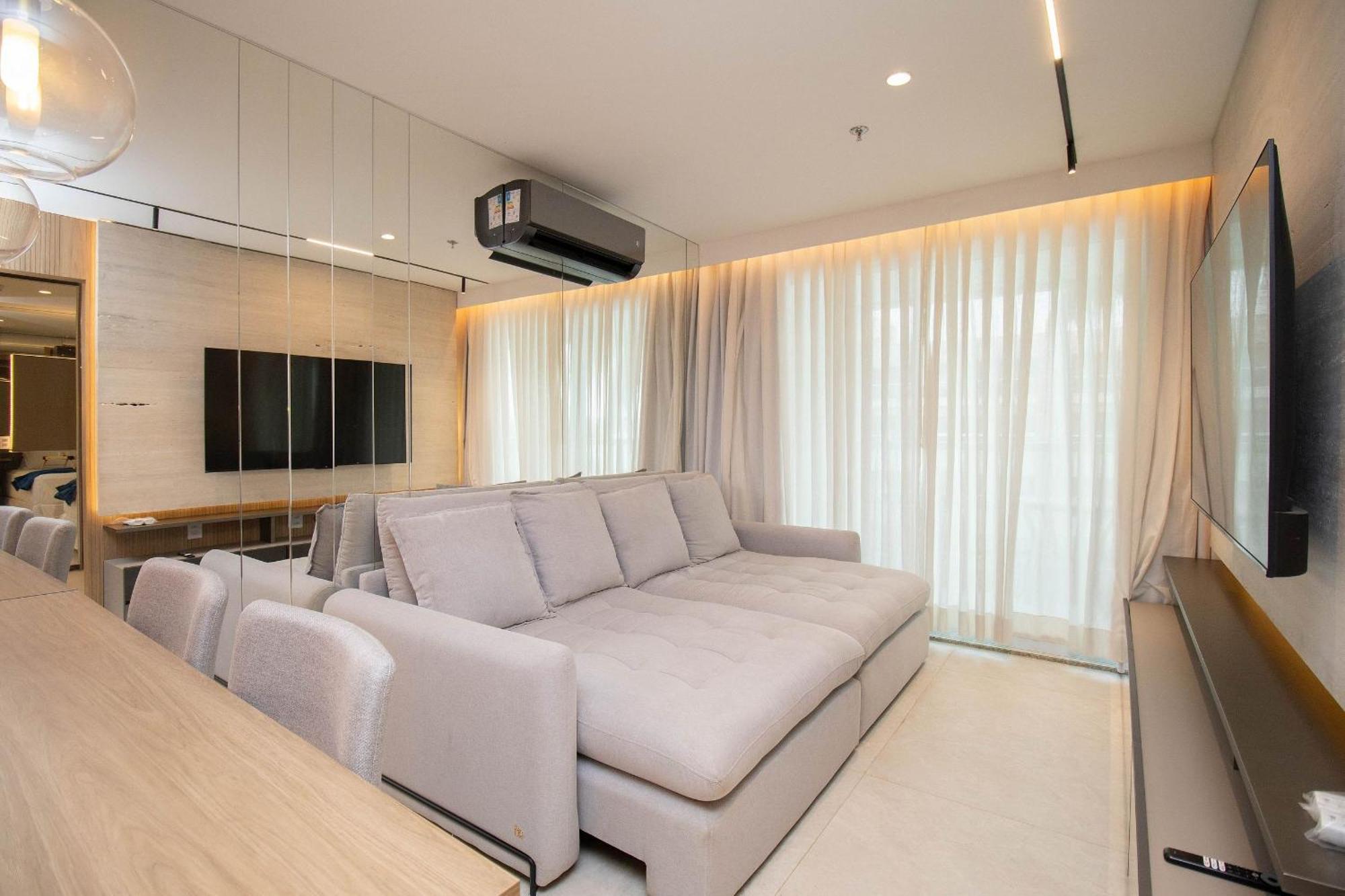 360 Brisas Do By Ozped Apartment