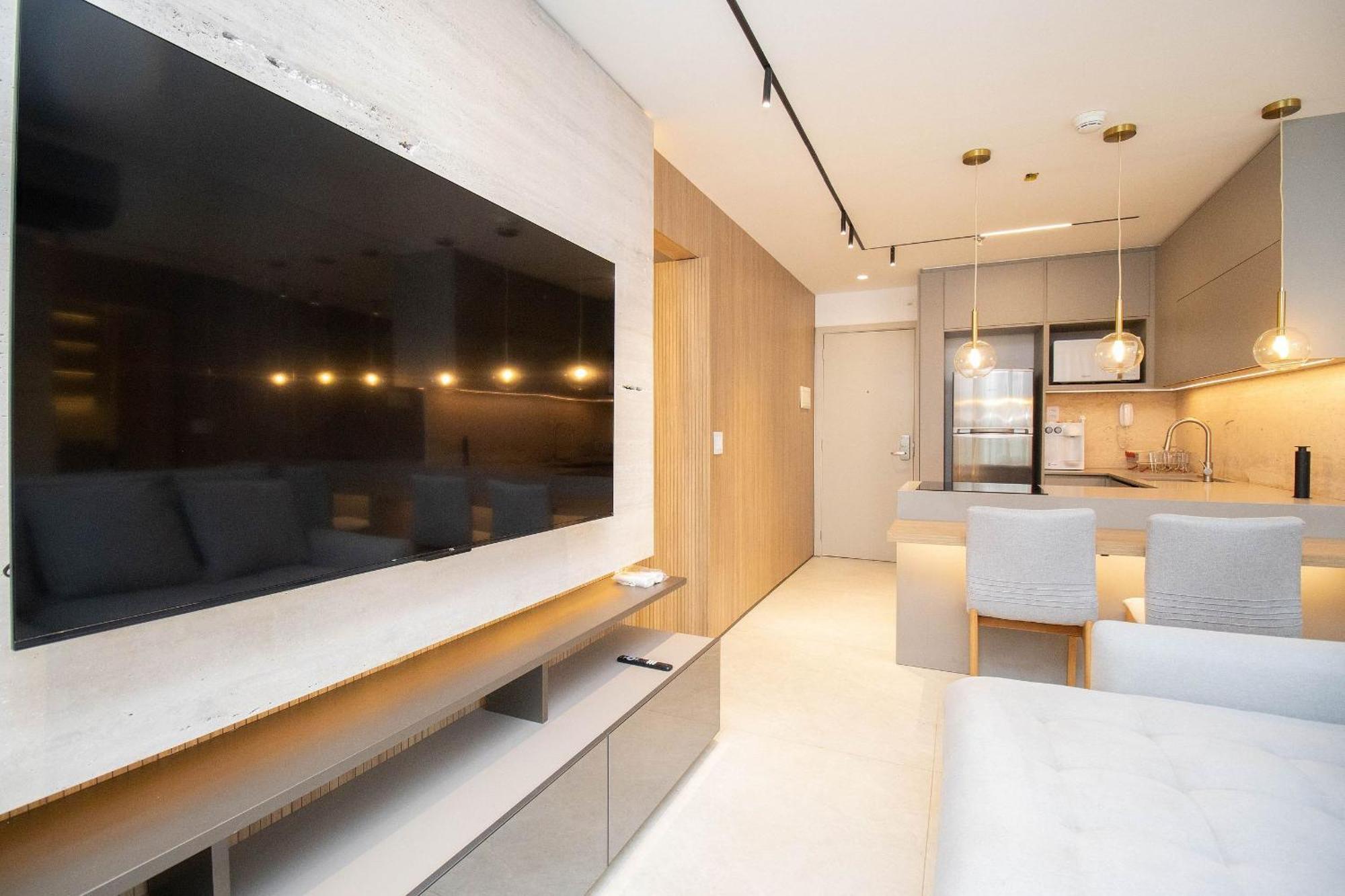 360 Brisas Do By Ozped Apartment *