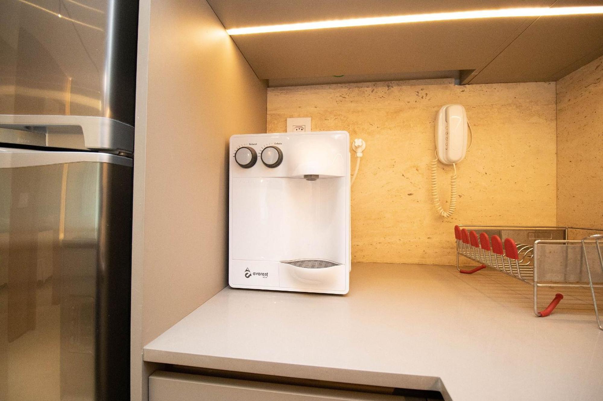 Apartment 360 Brisas Do By Ozped *
