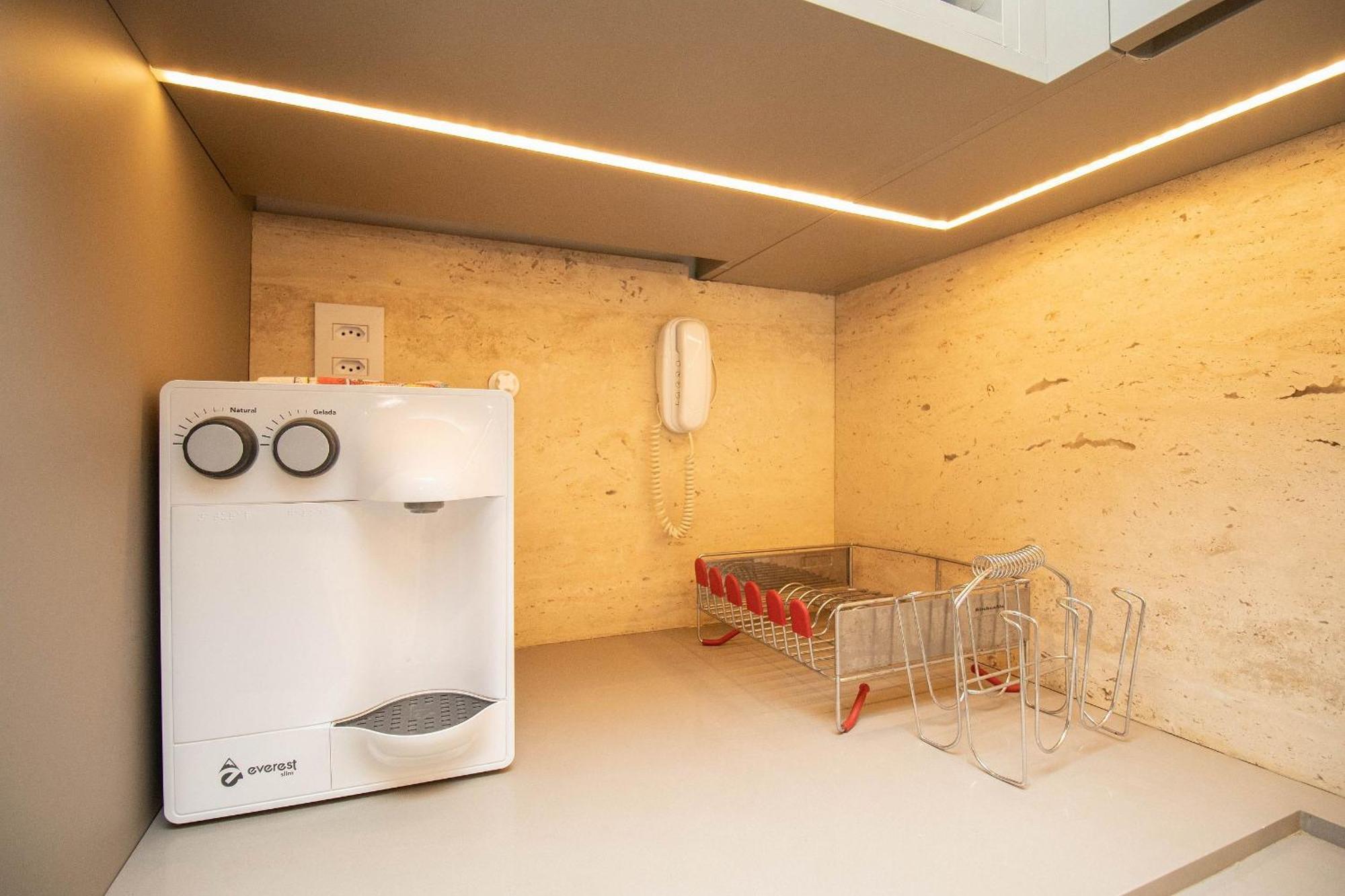 360 Brisas Do By Ozped Apartment