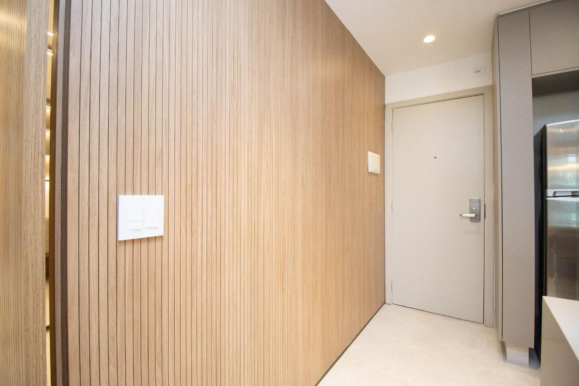 Apartment 360 Brisas Do By Ozped *