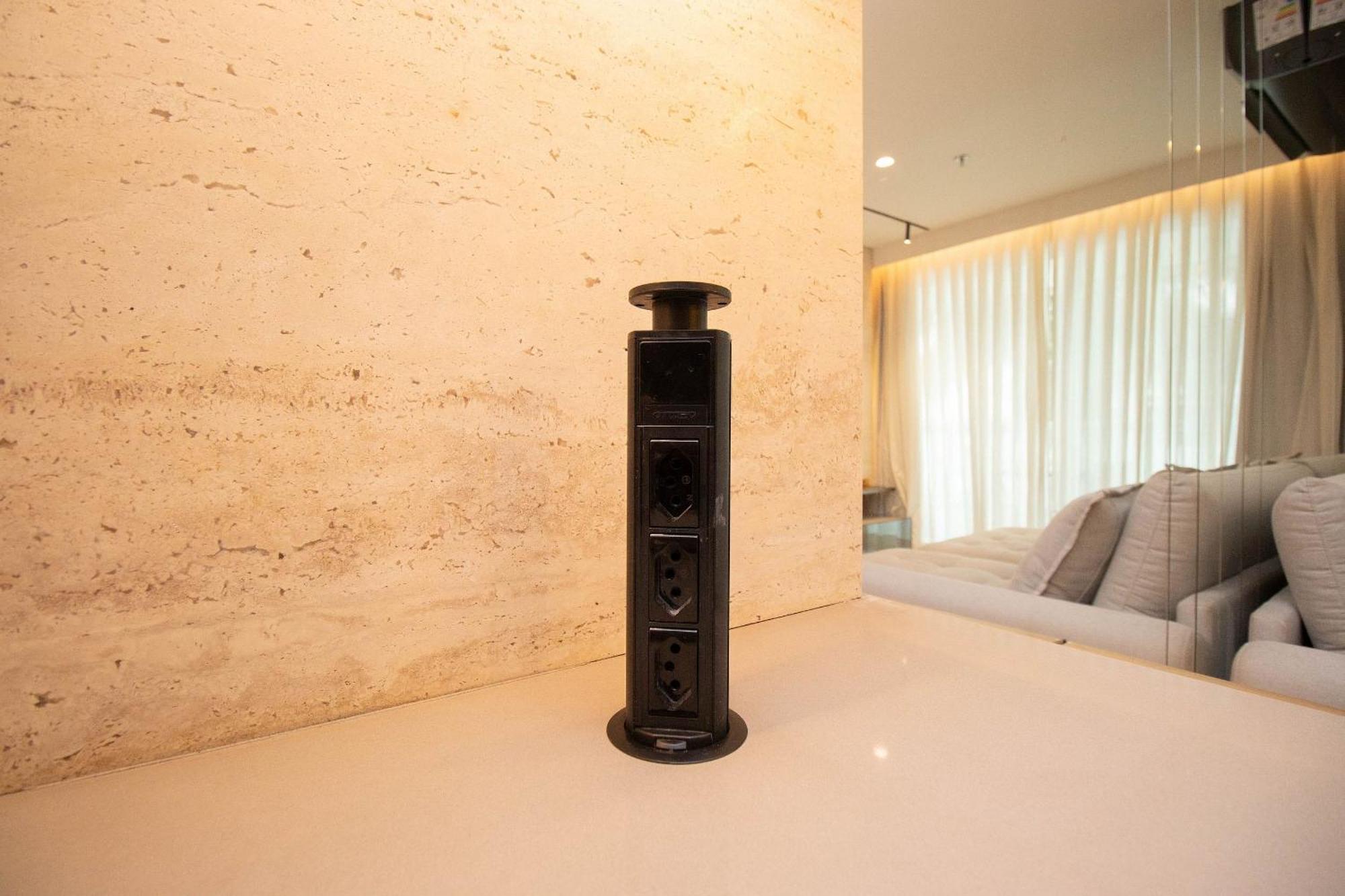 360 Brisas Do By Ozped Apartment Brasilia
