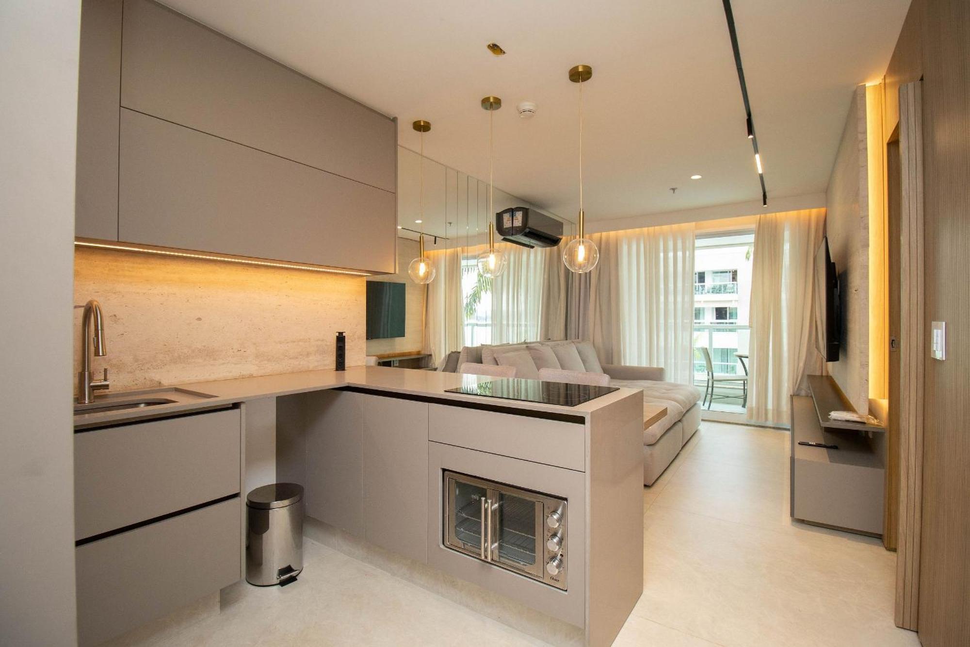360 Brisas Do By Ozped Apartment