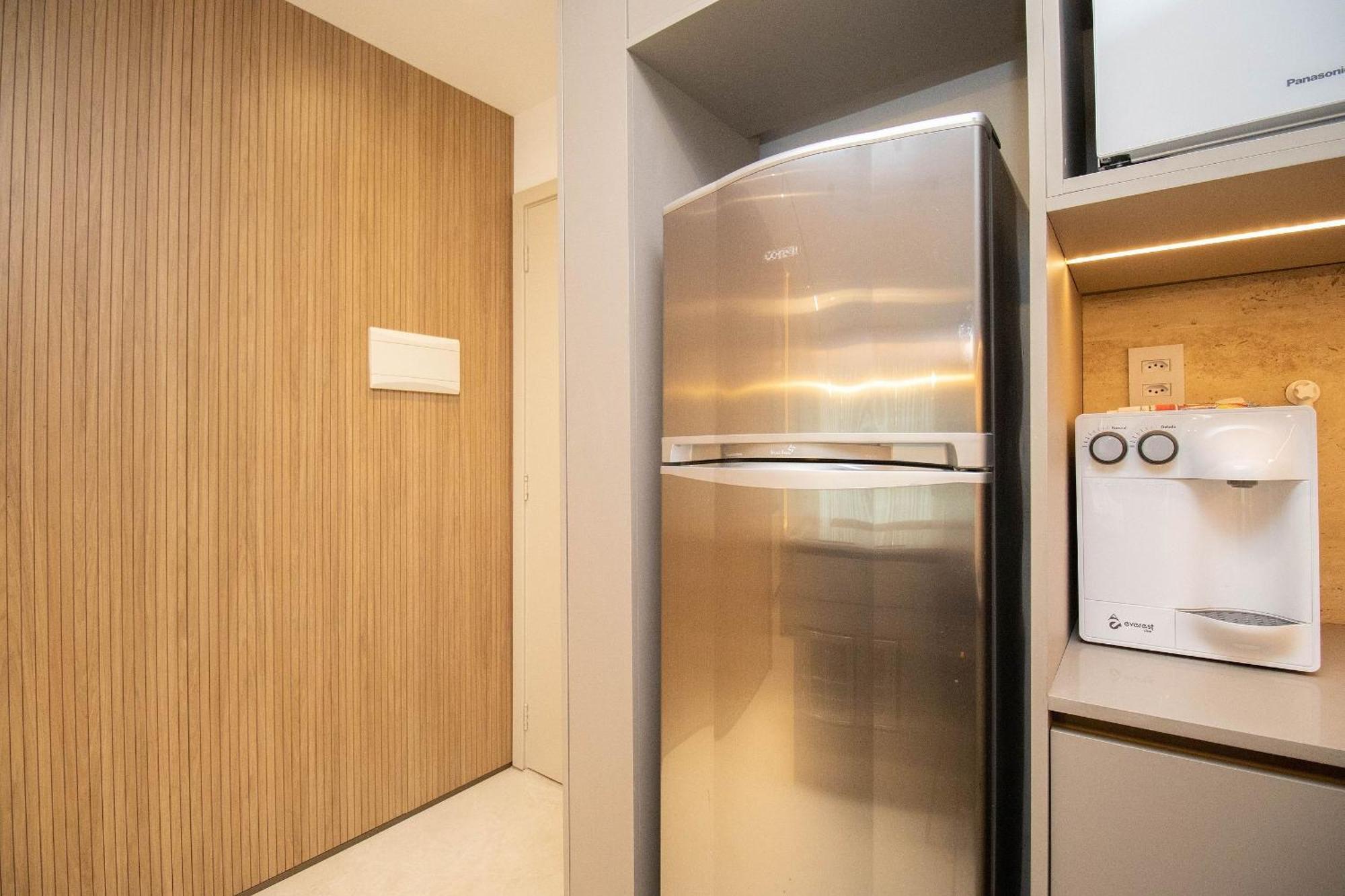 Apartment 360 Brisas Do By Ozped *