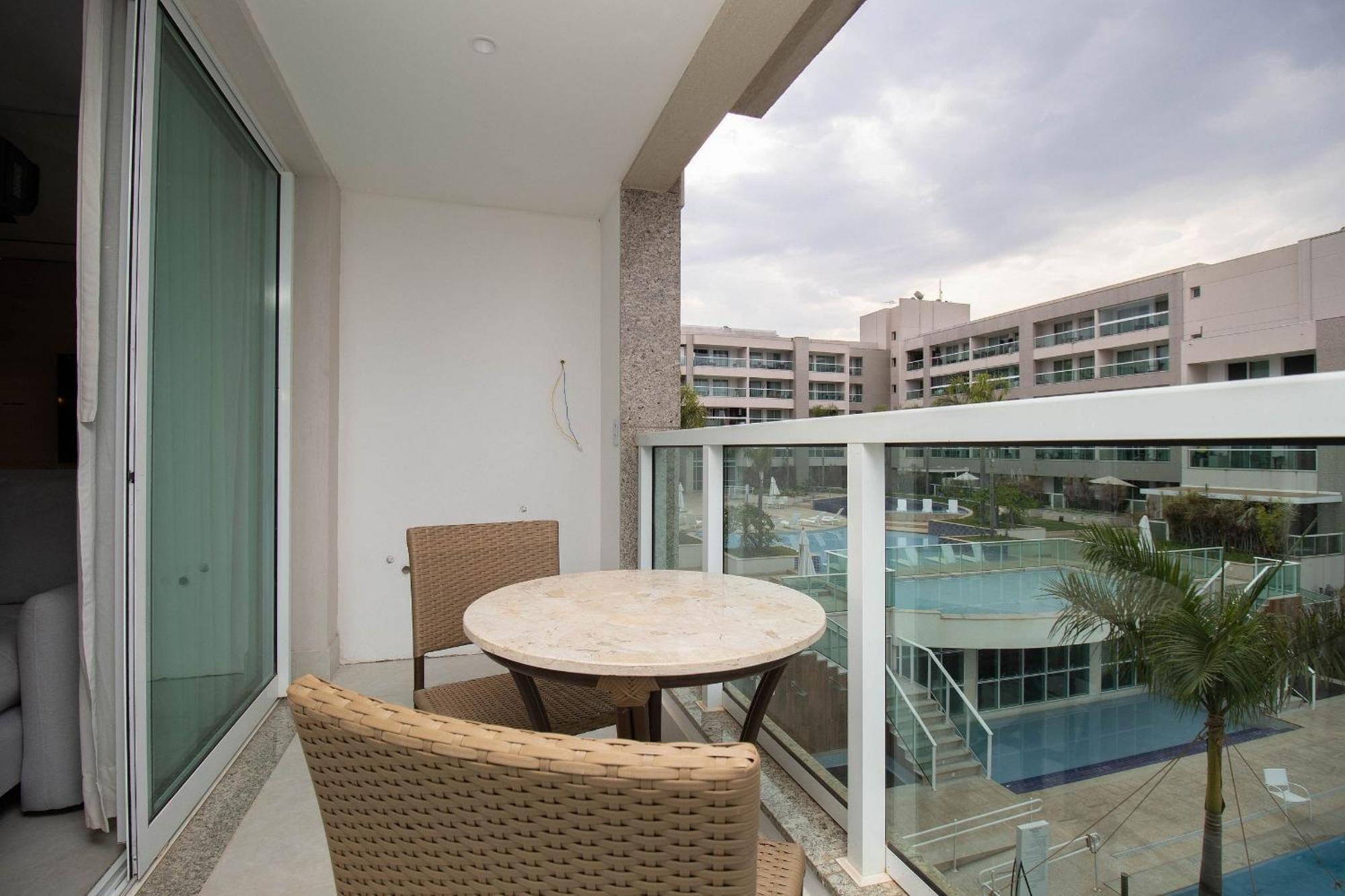 360 Brisas Do By Ozped Apartment Brasilia