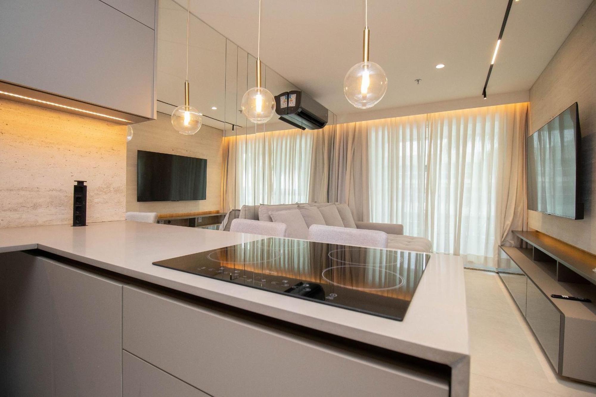 360 Brisas Do By Ozped Brasilia