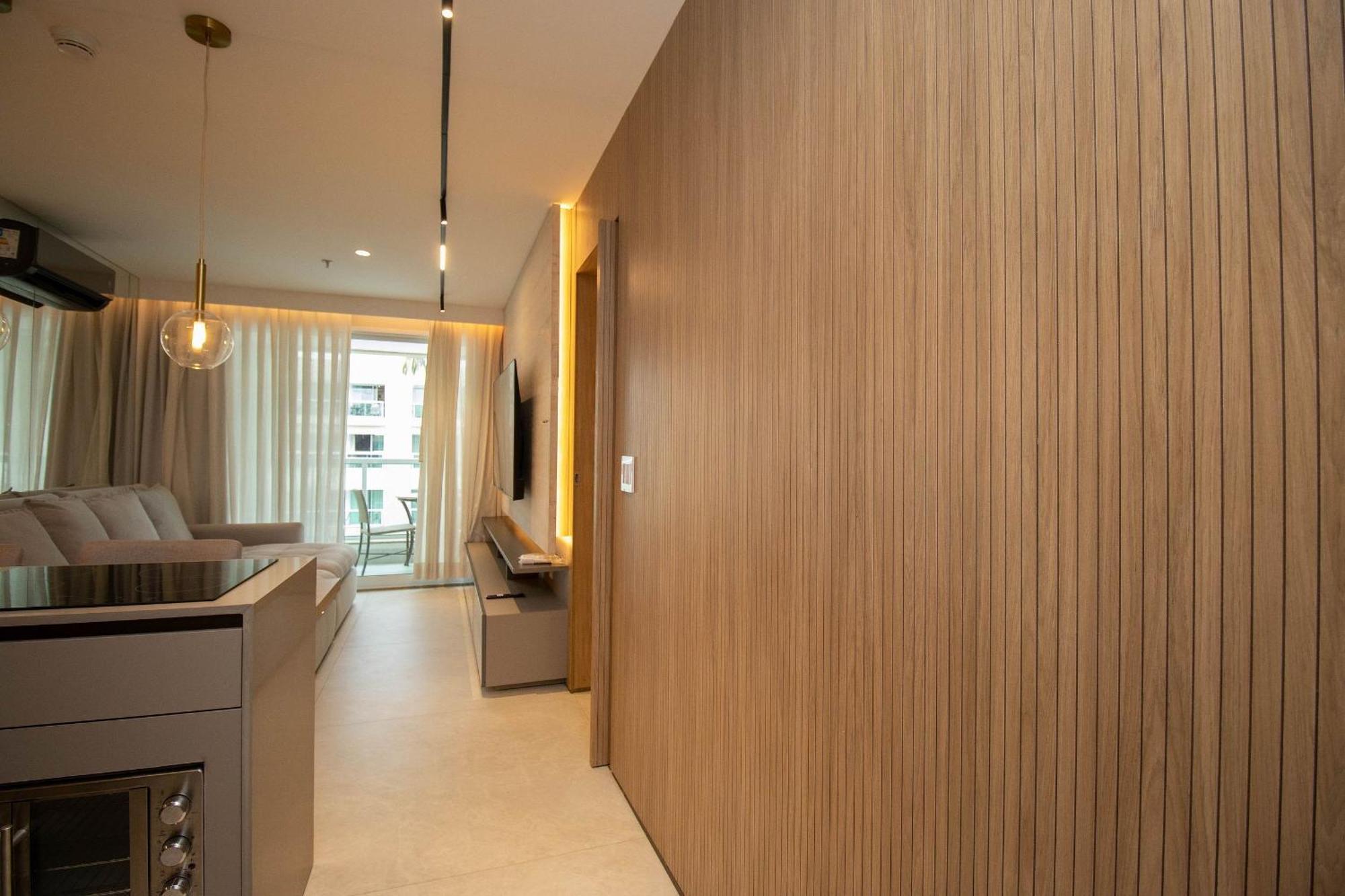 Apartment 360 Brisas Do By Ozped