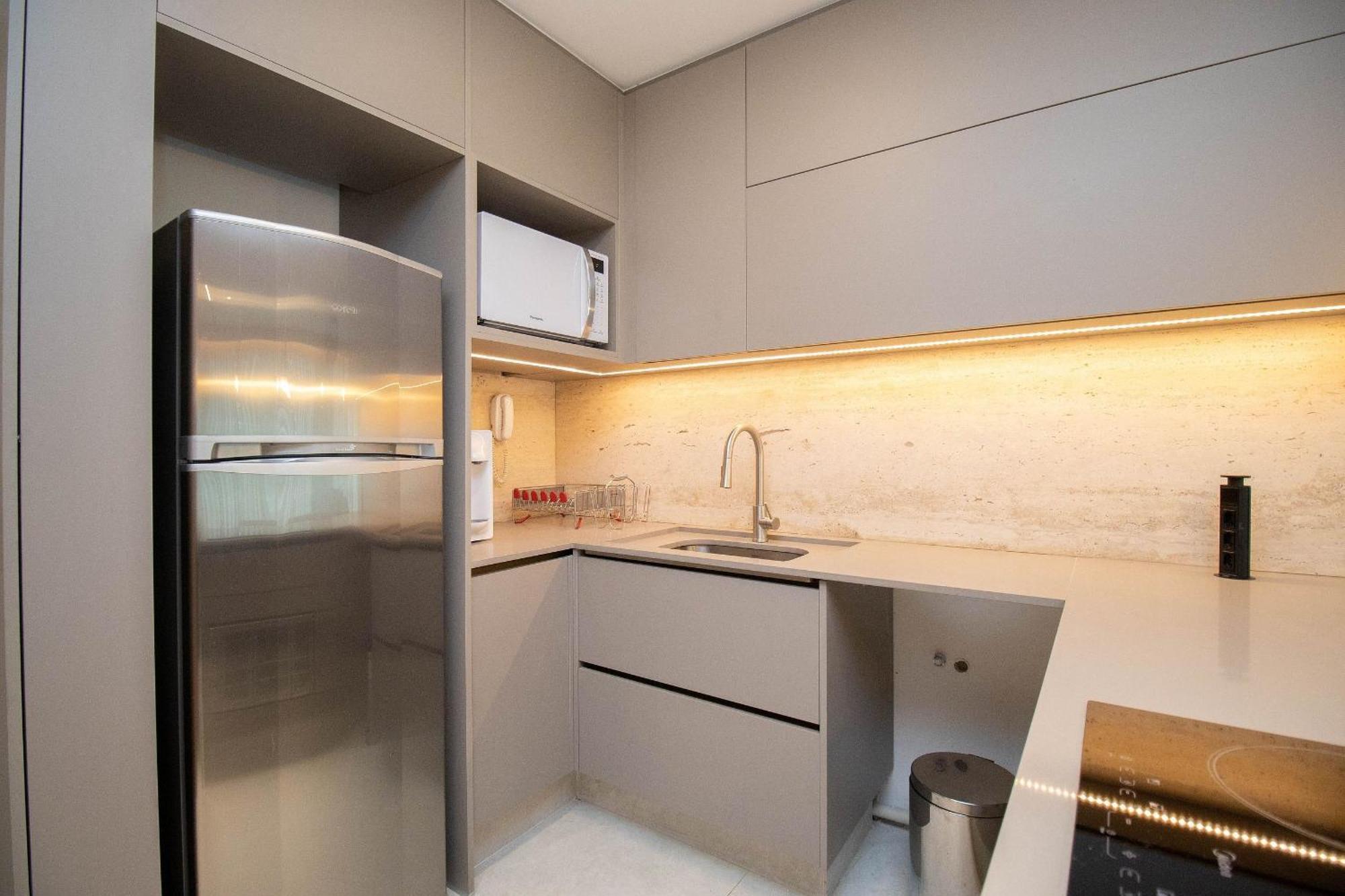 Apartment 360 Brisas Do By Ozped Brasilia