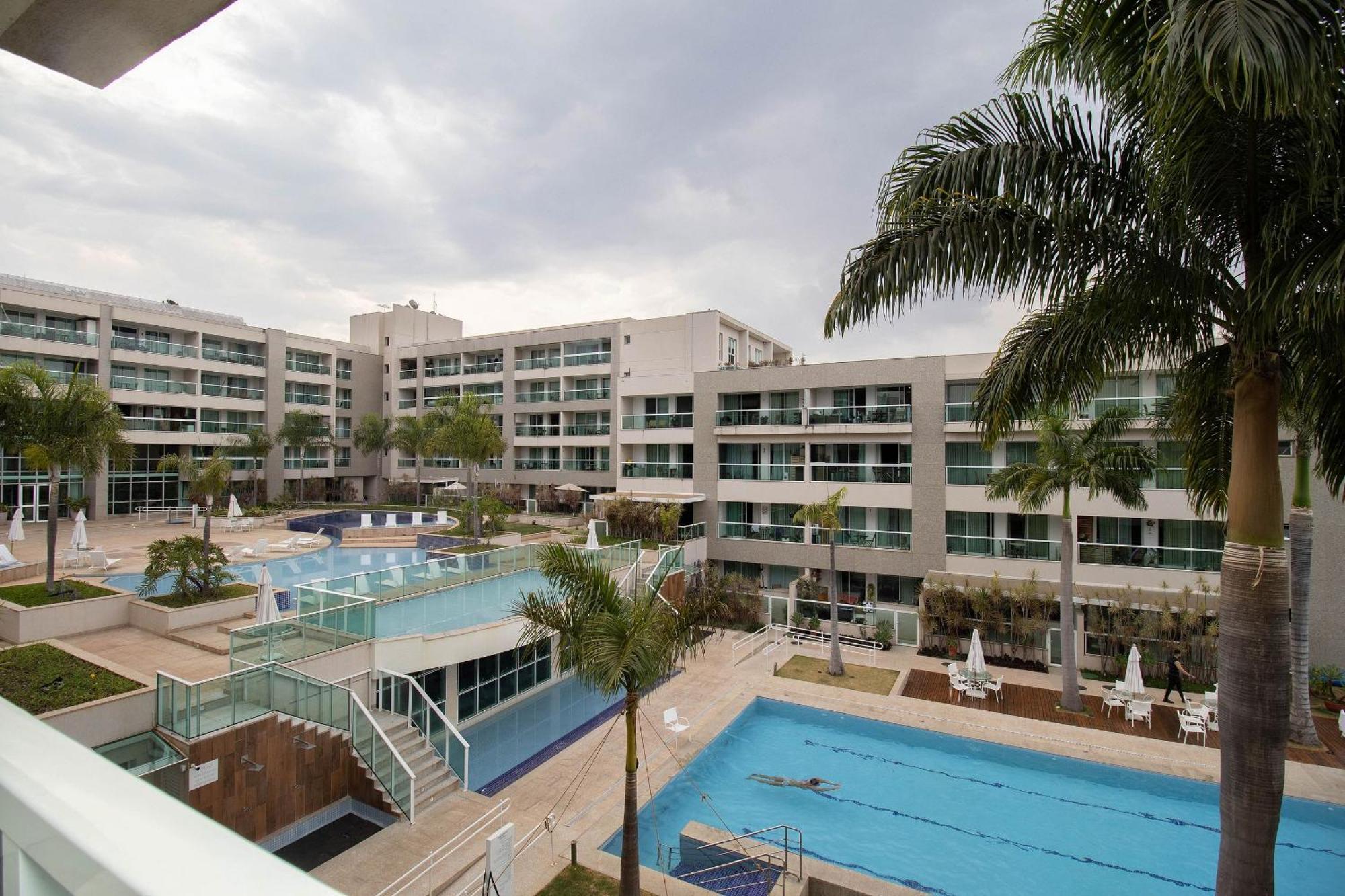 360 Brisas Do By Ozped * Brasilia