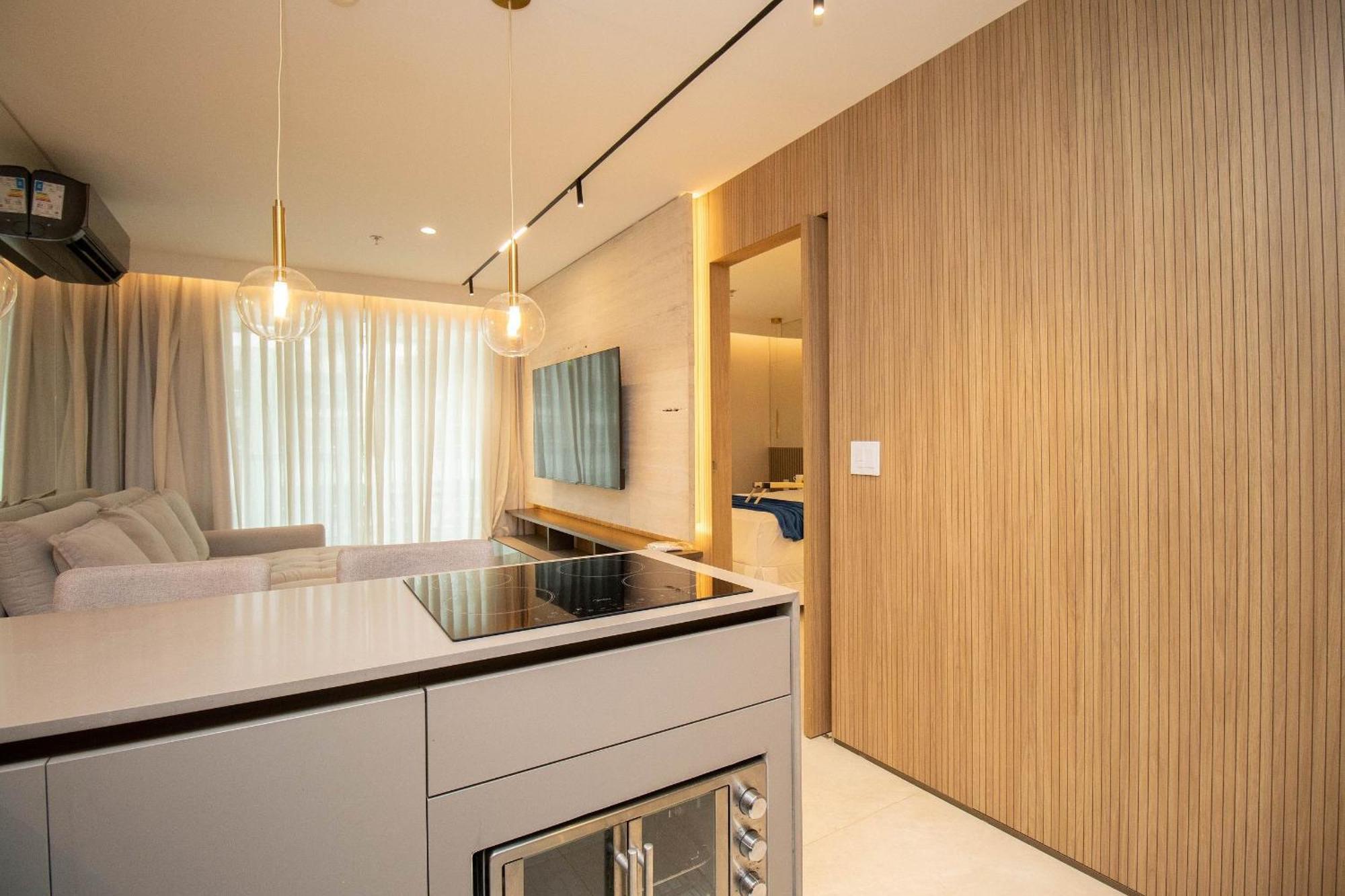 360 Brisas Do By Ozped Apartment