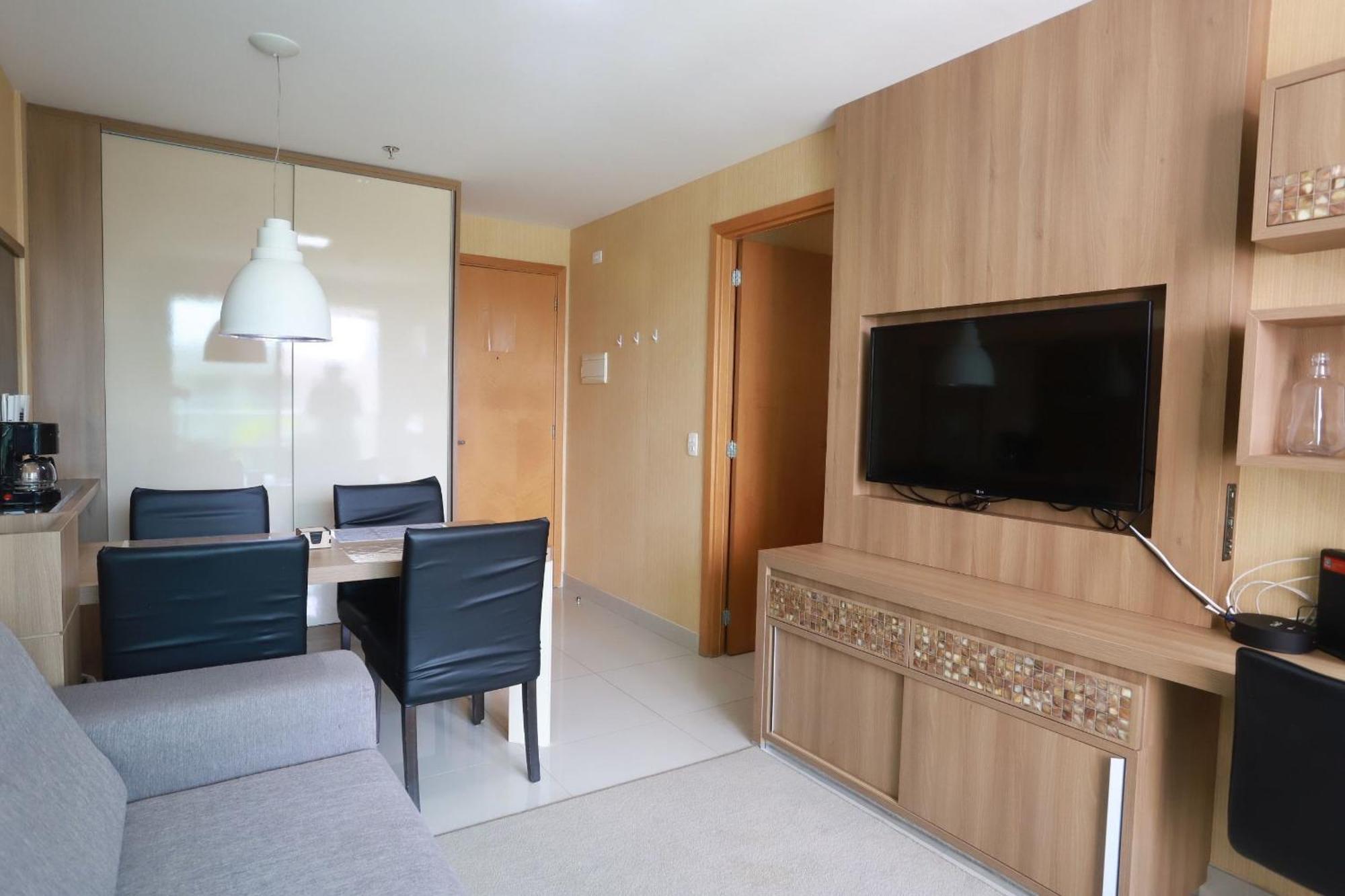 Apartment 360 Brisas Do By Ozped *