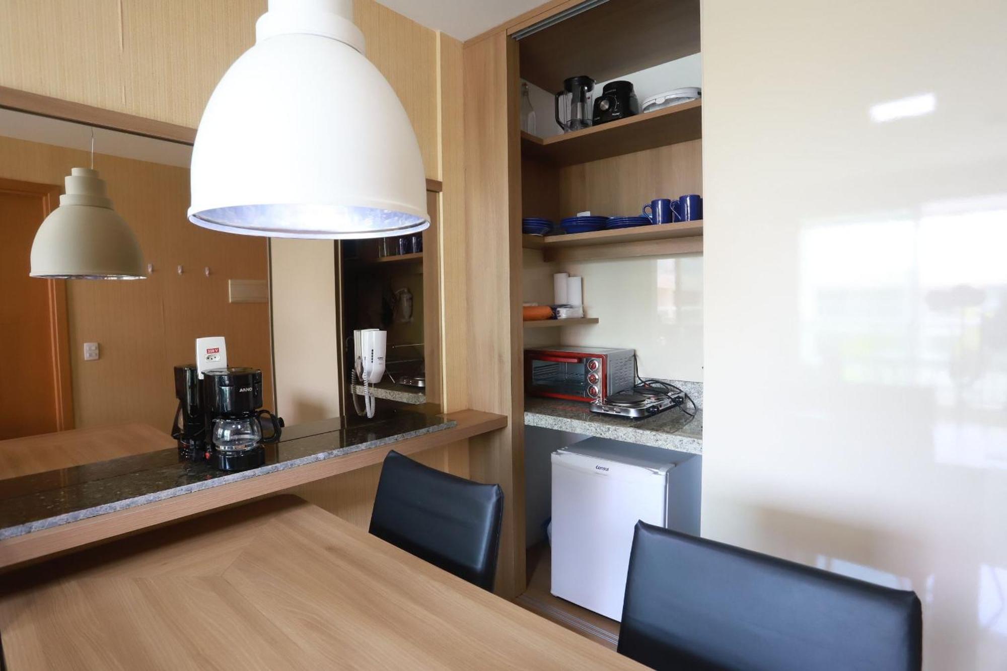 360 Brisas Do By Ozped Apartment Brasilia