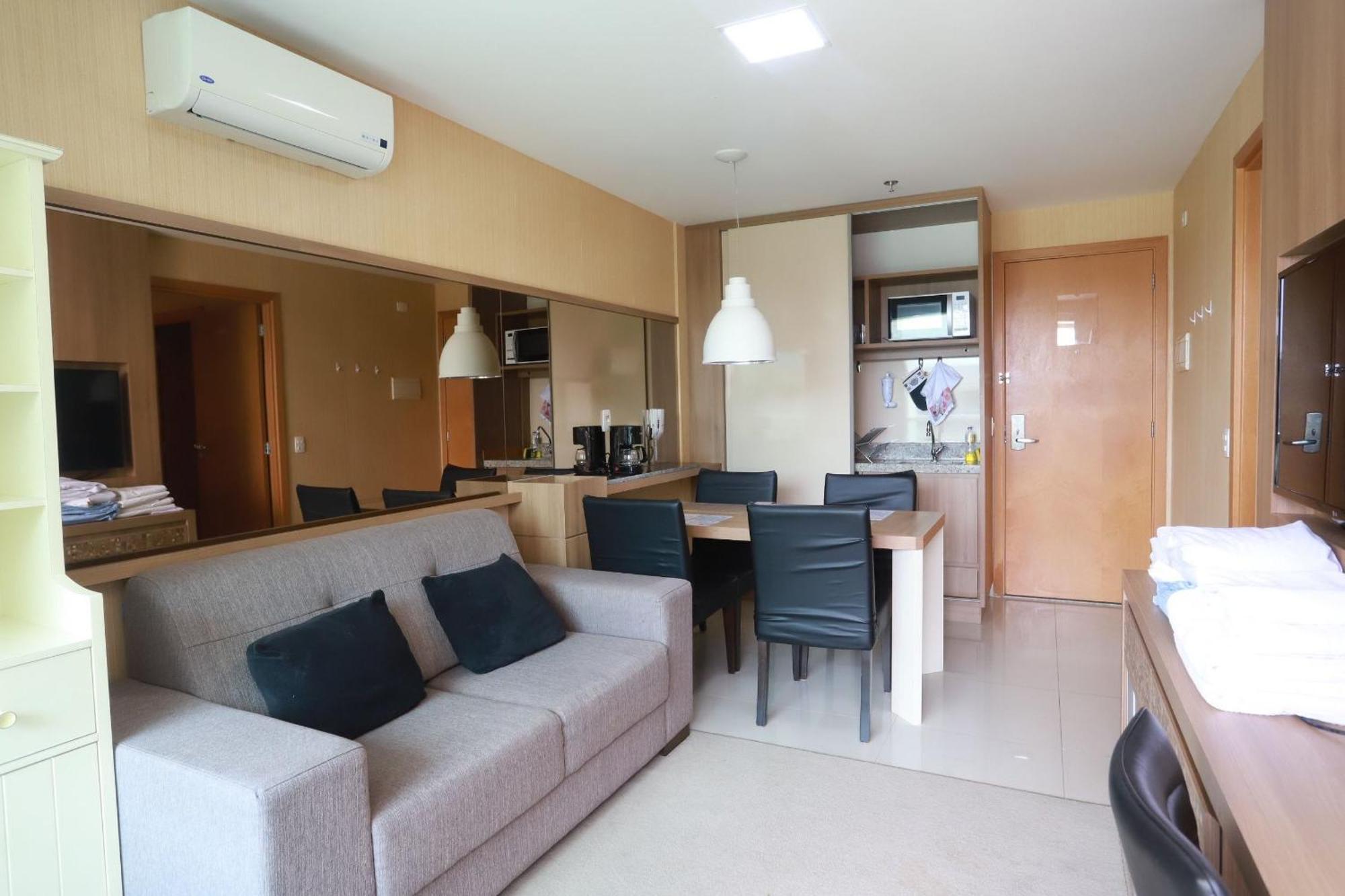 360 Brisas Do By Ozped Brasilia