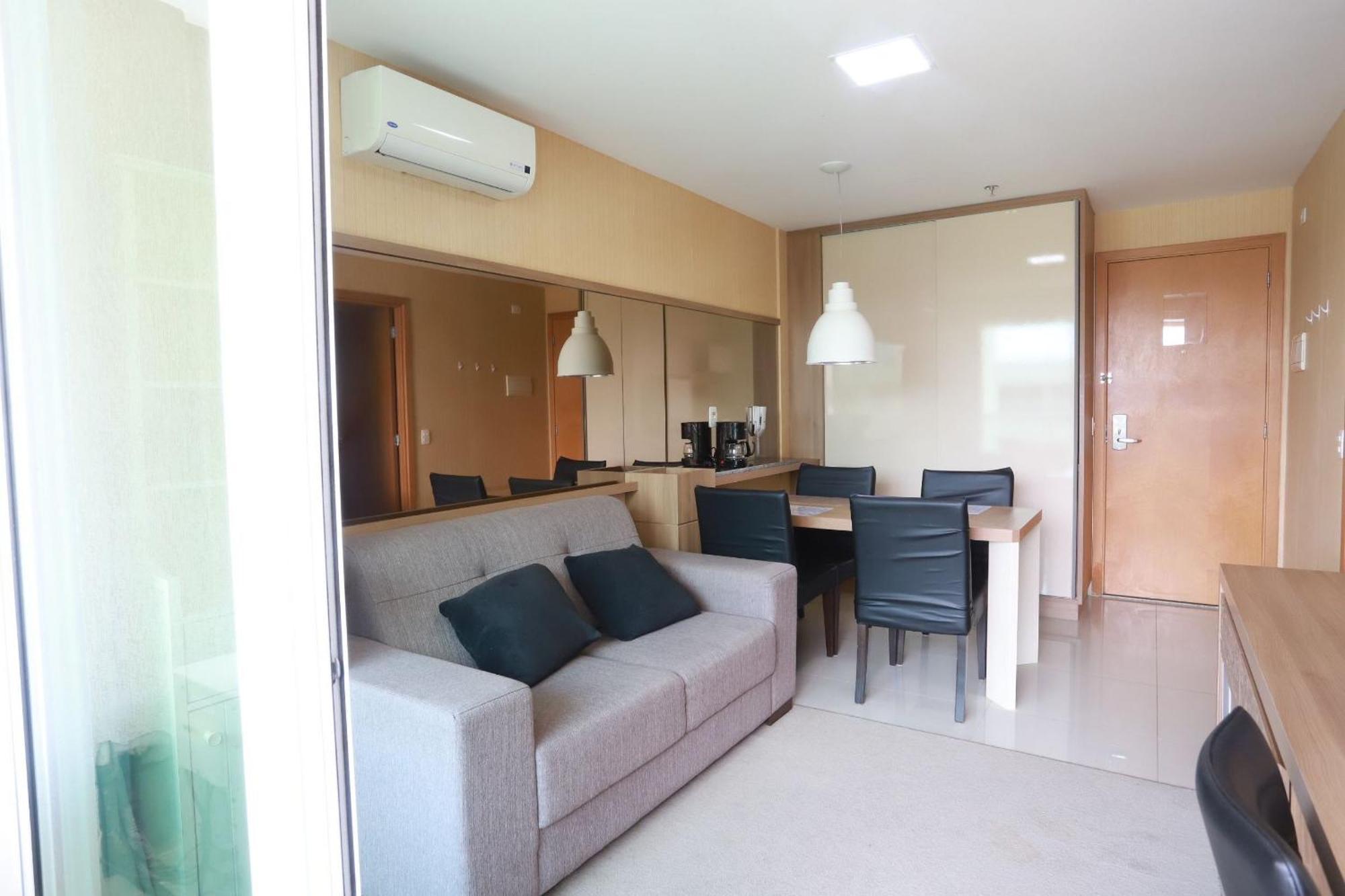 360 Brisas Do By Ozped Apartment